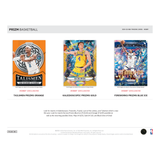 2024/25 Panini Prizm Basketball Hobby 12 Box Case