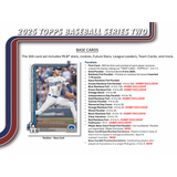 2025 Topps Series 2 Baseball Hobby 12 Box Case