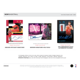 2024/25 Panini Noir Basketball Hobby Box