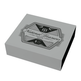 2024/25 Panini National Treasures Basketball Hobby 4 Box Case